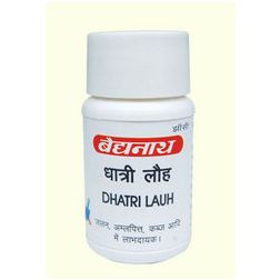 Baidyanath Dhatri Lauh