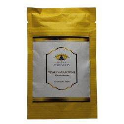 VIDARIKANDA POWDER (Pueraria tuberosa)