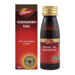 Vishgarbha Oil (50ml) by Dabur