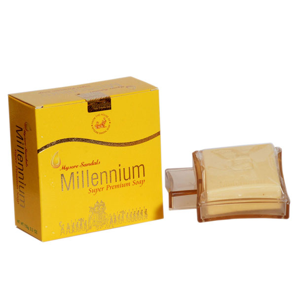 Buy King Of Sandal Soaps - Mysore Sandal Soap And Perfume