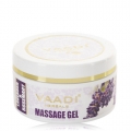 Vaadi Herbals Massage Gel Lavender & Rosemary