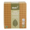 Fabindia Organics Ginger Basil Herbal Tea