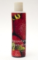 Azafran Strawberry Body Wash