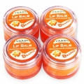 Vaadi Herbals Lip Balm Orange