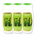 Vaadi Herbals Bamboo Age Defying Moisturiser