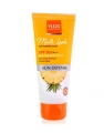 VLCC Natural Matte Look Sun Screen Lotion