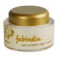 Fabindia Organic Face Anti Wrink Night Cream