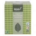 Fabindia Organics Fennel Lemon Herbal Tea