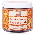 Aura Vedic Pure Lightening Skin Polish