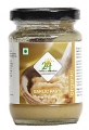ORGANIC Garlic Paste