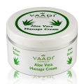Vaadi Herbals Massage Cream Aloe Vera