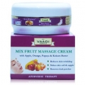 Vaadi Herbals Mix Fruit Massage Cream