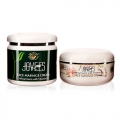 Wheat Germ Face Massage Cream (Jovees)