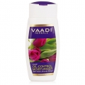 Vaadi Herbals Oil Control Moisturizer Tulip