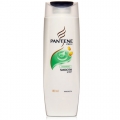 Pantene Smooth & Silky Shampoo