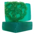 Nyassa Under The Ocean Loofah Soap