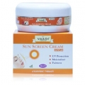 Vaadi Herbals Sun Screen Cream SPF 20