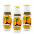 Vaadi Herbals Dandruff Defense Shampoo Lemon