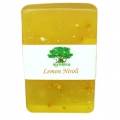 Lemon Neroli Soap