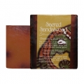 Nyassa Sacred Sandalwood Soap