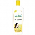 Vaadi Herbals Shampoo with Amla Shikakai & Reetha