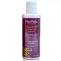 NeoVeda Honey Almond & Aloe Vera Moisturizer