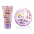 RevAyur Foot Scrub