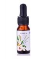 Azafran Vetiver Pure Essential Oil (India Organic)