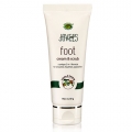 Foot Cream & Scrub (Jovees)