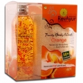 RevAyur Fruity Body Wash Orange