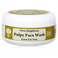 Aura Vedic Pulpy Face Wash