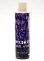 Azafran Lavender Body Wash