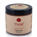 Tvam Aloe Vera Gel Gold Dust & Honey