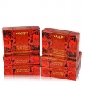 Vaadi Herbals Pigmentation Enchanting Rose Soap