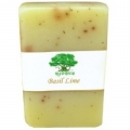 Basil Lime Soap