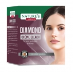 Diamond Bleach AloeVera Gel Kit by Natures Essence