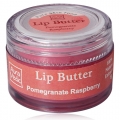 Aura Vedic Lip Butter Pomegranate Raspberry