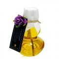 Soulflower Aroma Body Massage Oil Lavender
