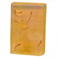 Sandal Saffron Soap