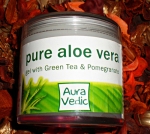 Auravedic Pure Aloe Vera Gel