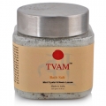 Tvam Bath Salt Mint Crystal & Neem Leaves