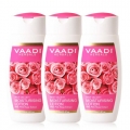 Vaadi Herbals Rich Velvety Moisturising Lotion