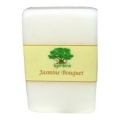 Jasmine Bouquet Soap