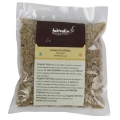 Fabindia Organics Brown Rice Flakes Grain