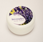 Azafran Lavender Body Butter