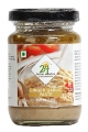 ORGANIC Ginger Garlic Paste