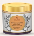 Apricot Sparkle Invigorating Skin Radiance Scrub