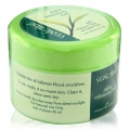 Vedic Line Alpha Whitening Pack with Volcanic Clay