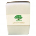 Cocoa Vanilla Soap