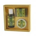 Fabindia Neem Tulsi Assorted Box